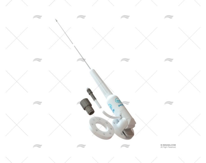 ANTENNA VHF S.S. BASE ABATIBLE PACIFIC AERIALS