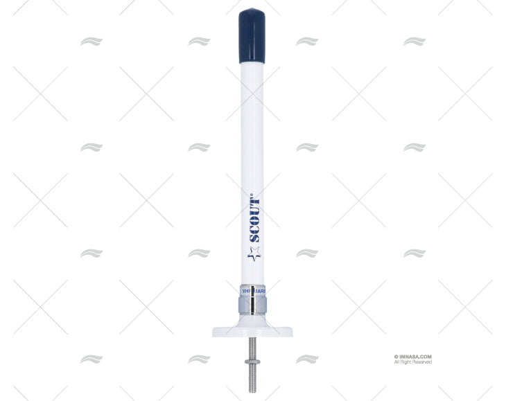 VHF ANTENNA 0.22MT SCOUT SCOUT