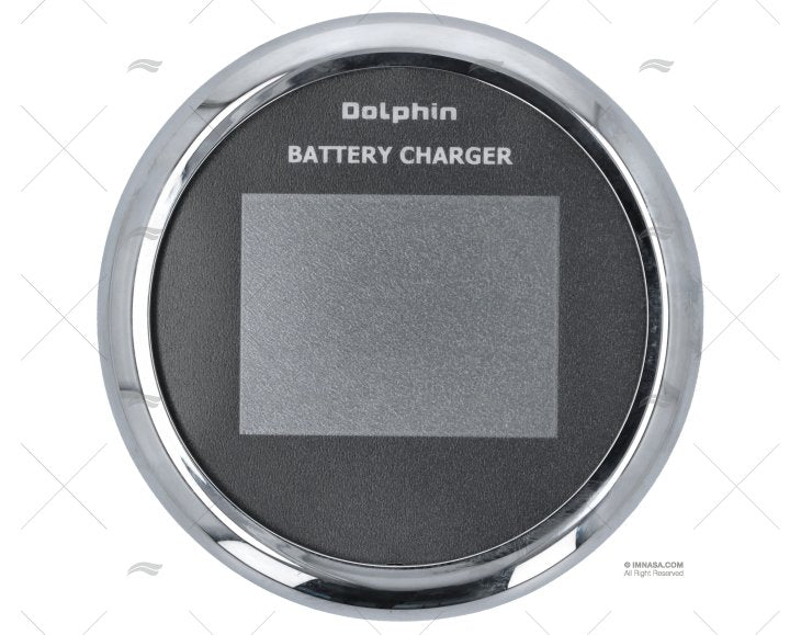 Steuerung Panel DOLPHIN 12-60 DOLPHIN