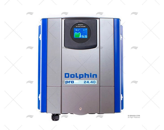 Batterie Ladegerät 24V 40A DOLPHIN PRO HD DOLPHIN