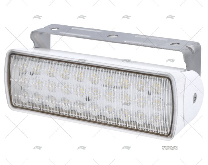 SPOTLIGHT SEA HAWK XL LED HELLA WHITE HELLA MARINE