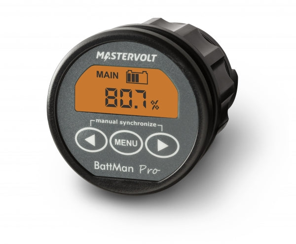 Mastervolt BattMan Lite