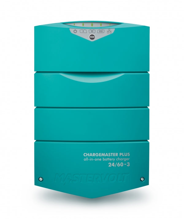 Mastervolt ChargeMaster Plus Battery Charger 24/60-3