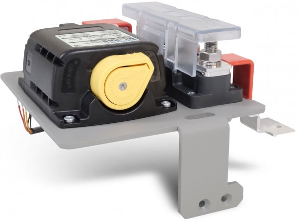 Mastervolt MLI Ultra Anschluss Set 24V (225-400 Amp)