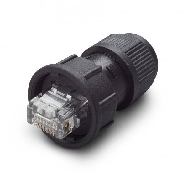 Mastervolt MLI Ultra wasserdicht Field Installable Stecker