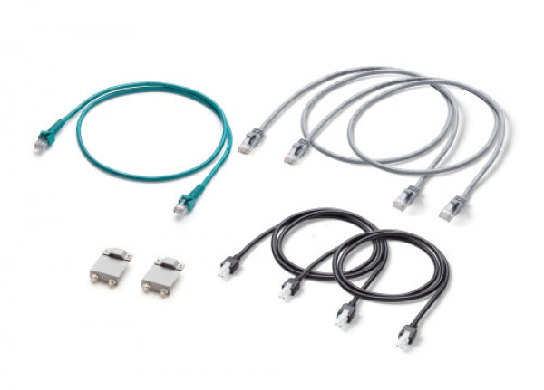 Mastervolt Kabel Set 2 Combi's Parallel