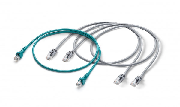 Mastervolt Kabel Set 2 Combi's Split-phase