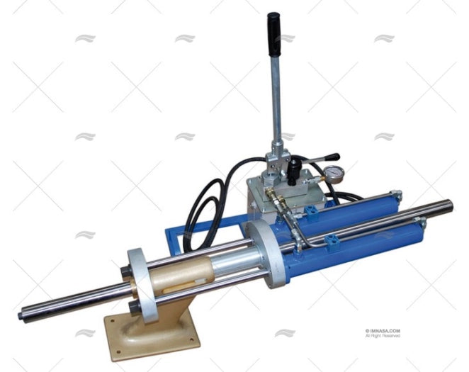 Lager PULLER-FITTER CARAVEL