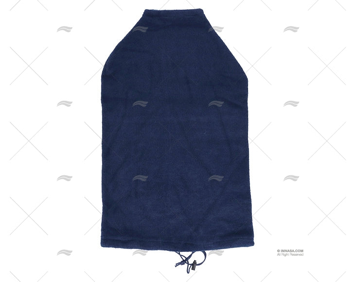 FENDER COVER F8 D.380x1400mm