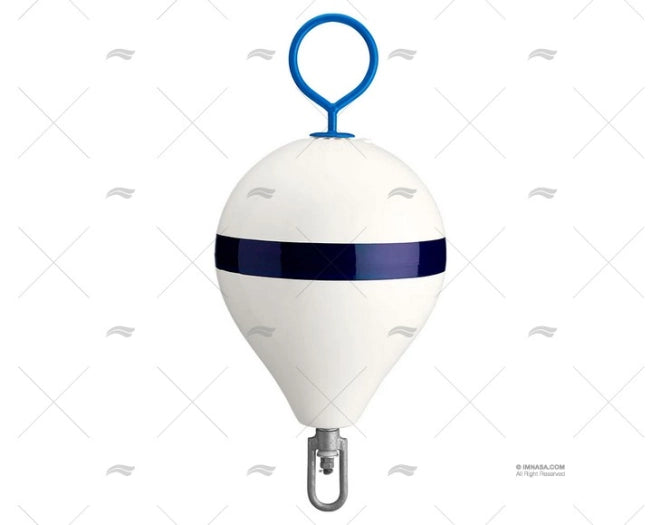 CM2 BUOY POLYFORM WHITE POLYFORM