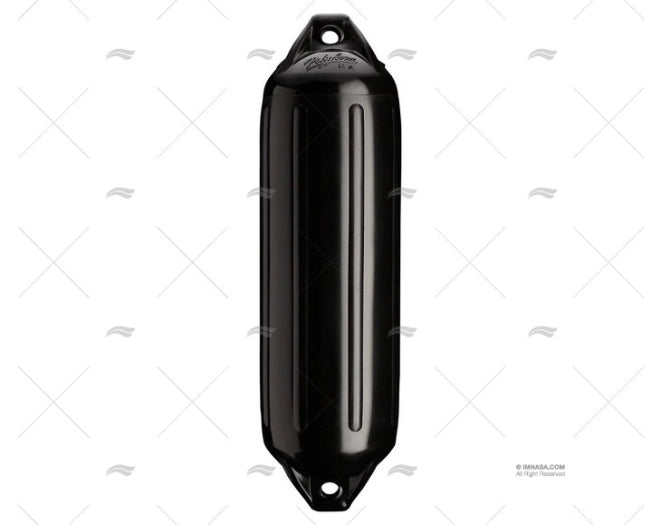 FENDER NF3 BLACK POLYFORM 483mm/143mm
