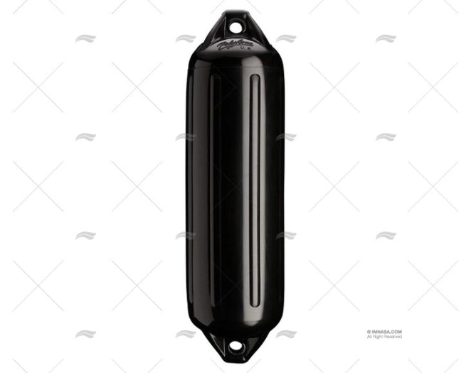 FENDER NF4 BLACK POLYFORM 549mm/162mm