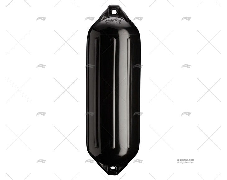 FENDER NF5 BLACK POLYFORM 679mm/225mm