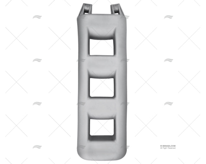 LADDER FENDER 3 STEPS GRAY IMNASA