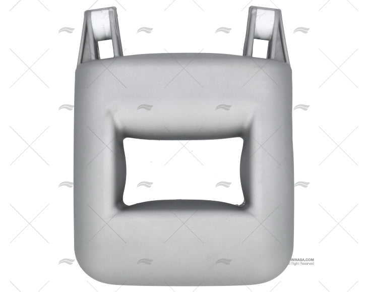 Leiter FENDER 1 STEP Grau IMNASA