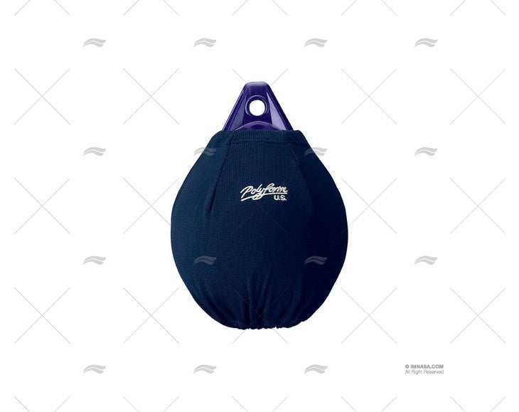 FENDER COVER A-1 BLUE NAVY