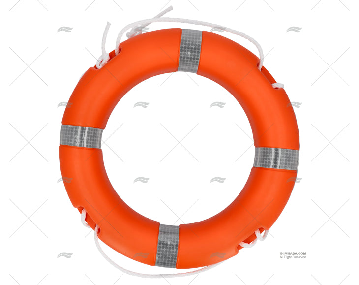 LIFEBUOY 630mm SOLAS COMPACT