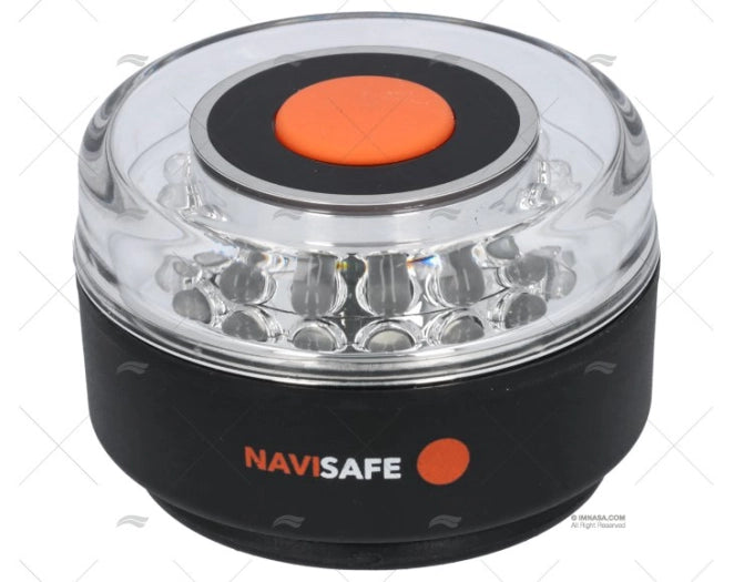 NAVI Leuchte 360º Leuchte 2NM NAVISAFE