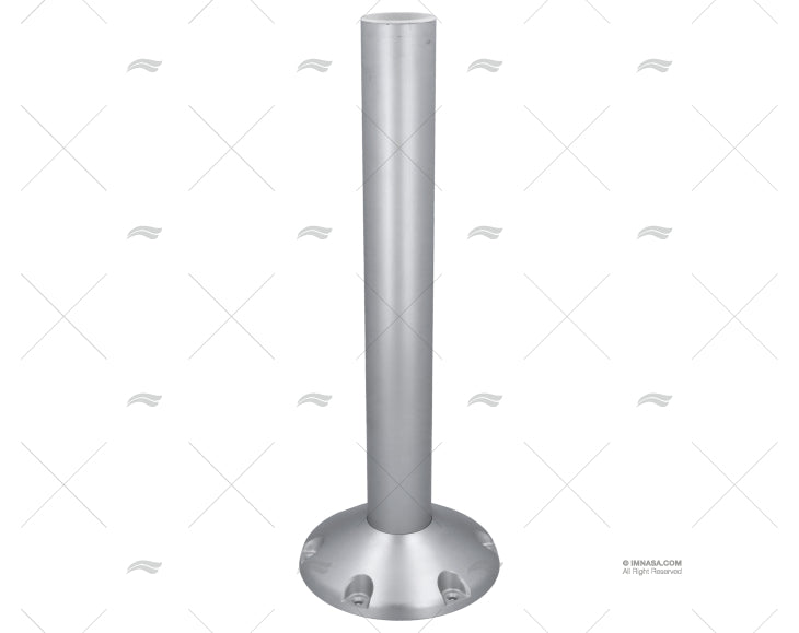 FIXED BASE AND PEDESTAL 620mm IMNASA