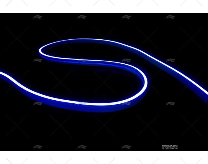 ECLIPSE STRIP Leuchte SL100 BLUE 1m LUMISHORE