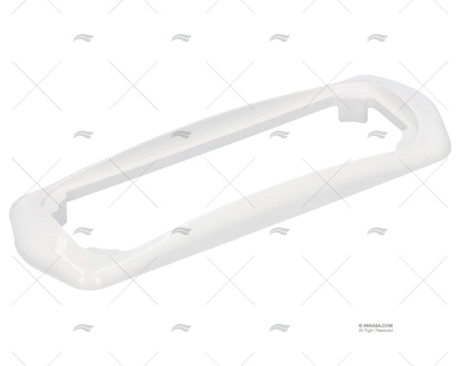 CAPRI 3 RETROFIT Set Weiss