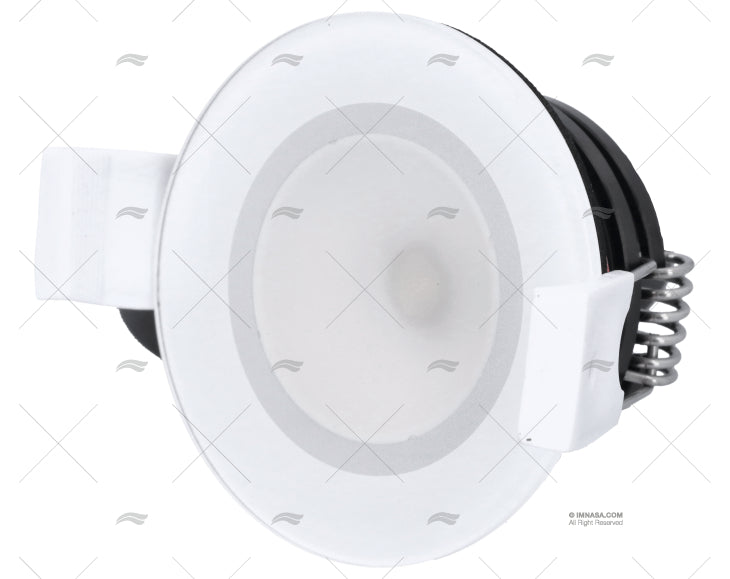 LUX DOWNLIGHT DL 50 Weiss LUMISHORE