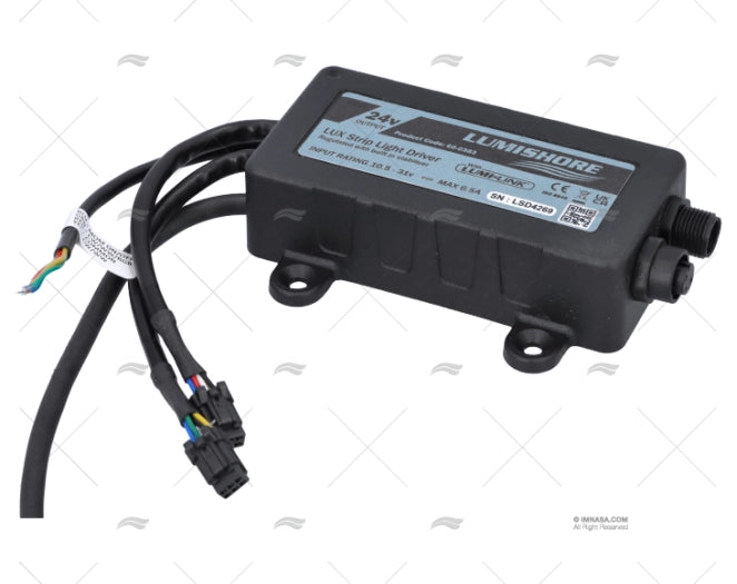 Lumishore LUX SL/SNL Driver Voltage Stabilizer
