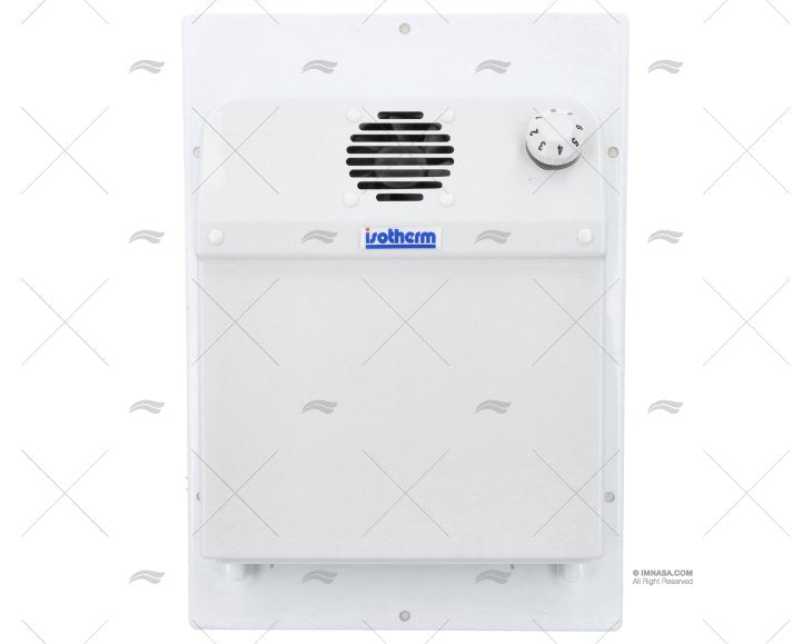 COOLING UNIT VE200 367x257 ISOTHERM ISOTHERM