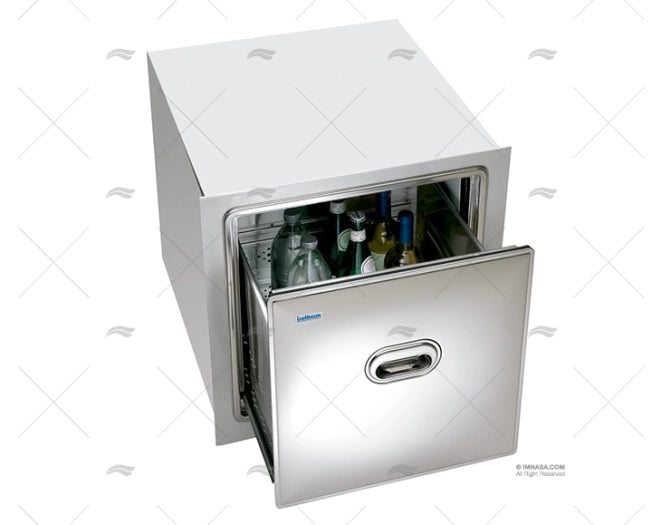 FRIDGE DRAWER S.S. 105L ISOTHERM ISOTHERM