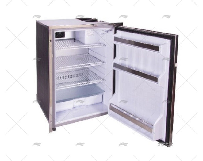 FRIDGE CRUISE DRINK S.S. 130L ISOTHERM ISOTHERM