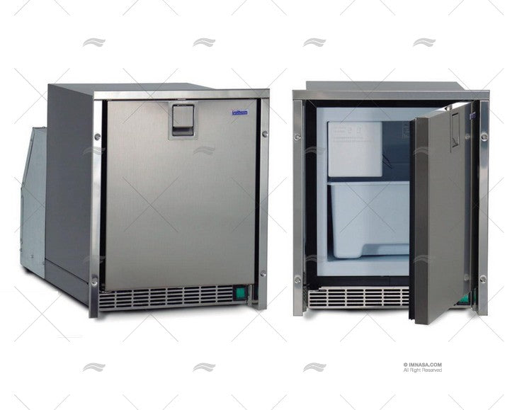 ICE MAKER SS LOW PROFILE 230V INDEL ISOTHERM