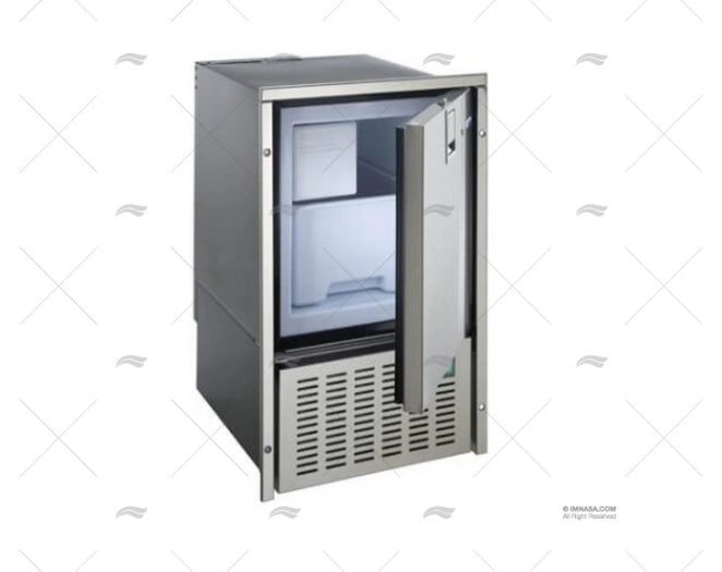 ICE-MAKER SS WHITE ICE INDEL 230V ISOTHERM