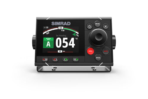 AP48 Autopilot Controller