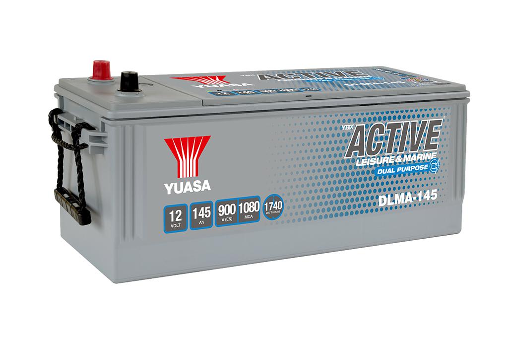 DLMA-145