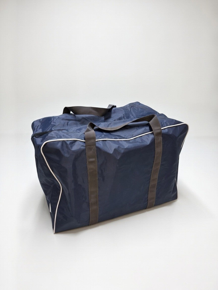 Tasche mit 4 oder 6 Sicherheitswesten (100N Adult - Pflichtweste)