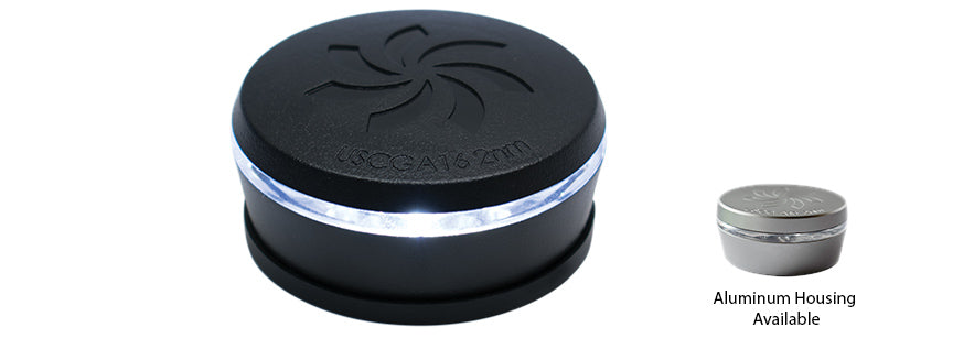 M10: All-round navigation light