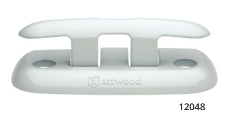 Attwood Klampe 6" Klappbar Dock