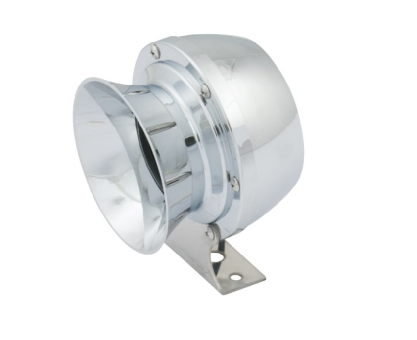 Marinco Signalhorn Intl. Shorty Aftermarket