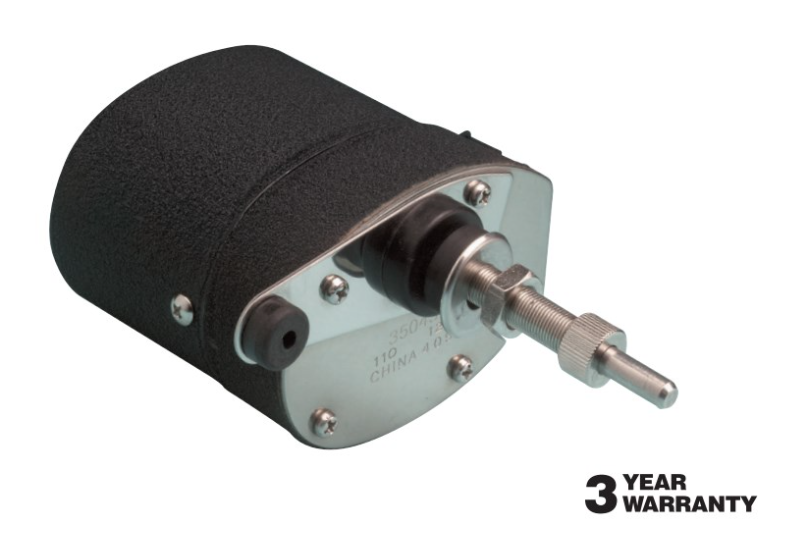 Marinco Std 80 9mm Motor Nur-Fra (P/N Change-37000)