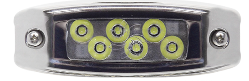 Water Dragon Unterwasser LEDs