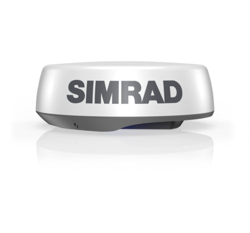 SIMRAD HALO24 Radar
