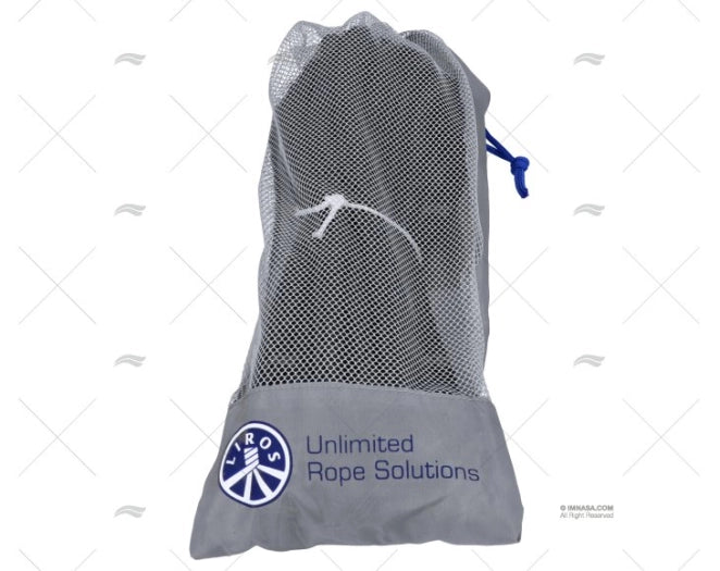 ROPE MOOREX 10mm NAVY 1x6m LIROS