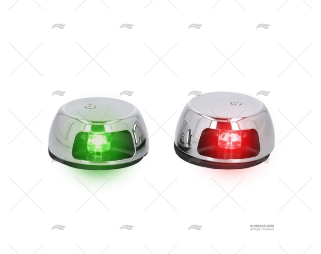 SIDE Leuchte Set HORIZONT.1NM LED 12V