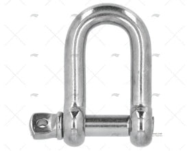 Shackles (steal)