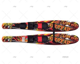 Wasserski & Zubehör