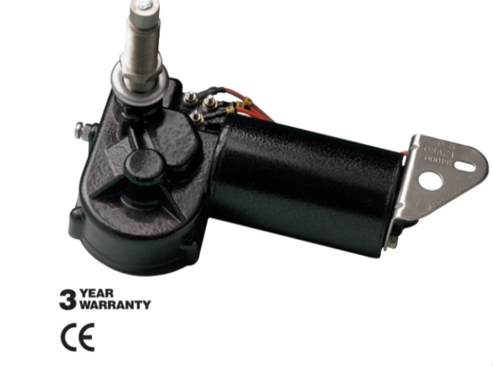 Scheibenwischersysteme