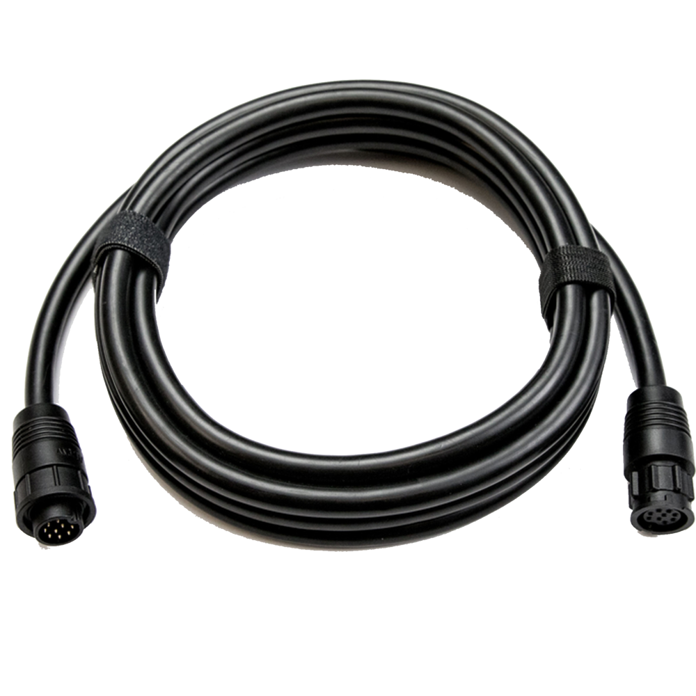 9 Pin Transducer Extension Cable - 3m/10ft