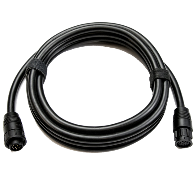 9 Pin Transducer Extension Cable - 3m/10ft