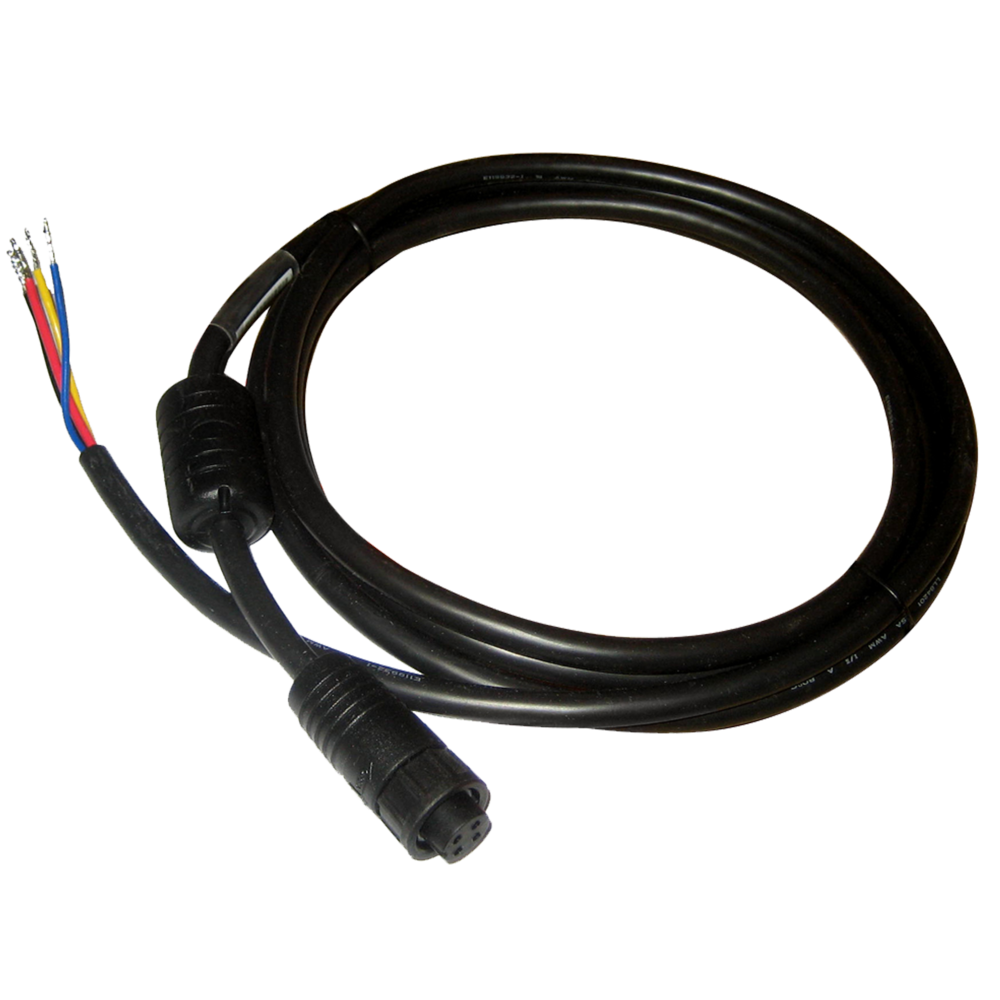4-Pin Power Cable