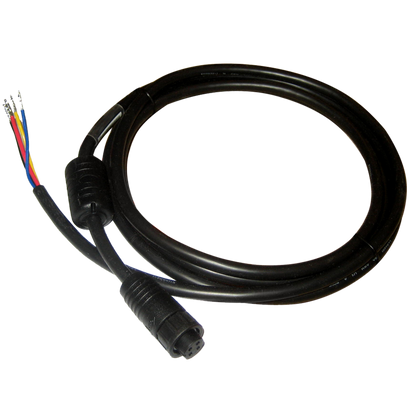 4-Pin Power Cable
